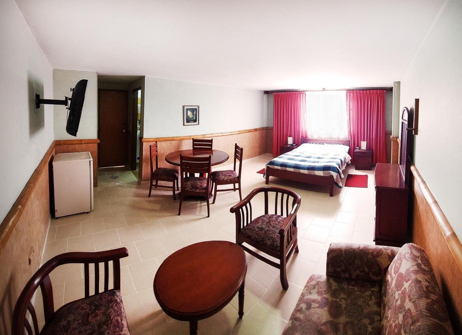 Hotel Casa Yaripa Manizales Buitenkant foto